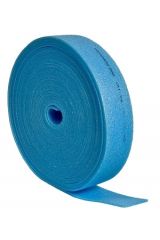 Лента демпферная 100х8мм (за 25 погонных метров) Valtec THZ.LD.100.08.25