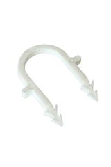 Скоба-фиксатор (упак 100шт) Valtec FT