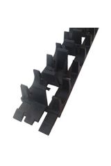 Шина фиксирующая, для монтажа труб теплого пола ( для 16,и 20 мм) Valtec SHM 1620