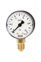 Манометр, ELSEN, Ø-63, 1/4&quot;, В, радиальный, PN, бар-0-6, 36555014