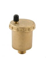 Воздухоотводчик автоматический, 1/2&quot;, Н, PN, бар-10 ELSEN EV51.12