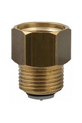 Клапан отсекающий, автоматический, 1/2&quot; ELSEN EV61.12