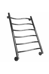 Полотенцесушитель водяной L (1&quot; - 1/2) 100/50