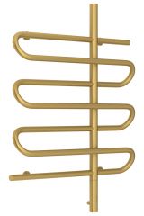 Полотенцесушитель электрический Сунержа Эпатаж 800х600 МЭМ правый 032-0551-8060