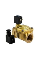 Мембранный эл-маг. кл. (нО) 1/2&quot; (6Вт) 87-EM.306104