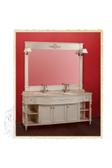 KANTRI База двойная L170хH81хP56 см, PS.KNR-BA170.DS.BR, PS.KNR-BA170.NC.BR