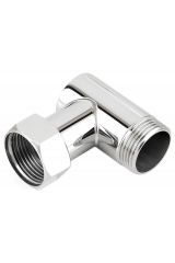 Уголок переходной   (G 3/4&quot; НР х G 3/4&quot; НГ) 02002-3434