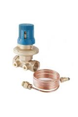 Автоматический регулятор перепада давления 3/4&quot; 50-300 mBar Valtec VT.041.G.30005