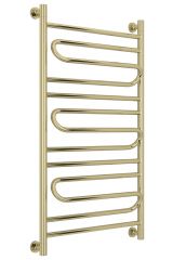 Полотенцесушитель водяной Сунержа Элегия+ 1000х600 020-0205-1060