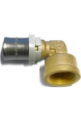 MINKOR Угольник пресс с пер. на вн. р. 16х1/2&quot; MKm.252.Y.001604