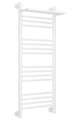 Полотенцесушитель водяной Сунержа Богема с полкой+ 1000х400 30-0223-1040