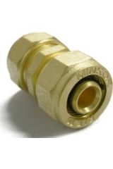 MINKOR Соединитель обжимной 20 MKm.303.Y.002020