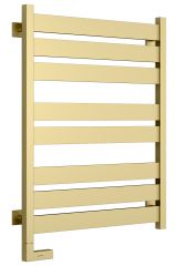 Полотенцесушитель электрический Сунержа Центурион 2.0 800x600 МЭМ левый 022-5602-8060