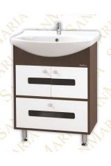 Тумба Париж 65 с 1-им ящ.