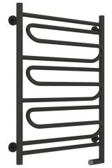 Полотенцесушитель электрический Сунержа Элегия 2.0 800х600 МЭМ правый 15-5219-8060