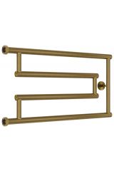 Полотенцесушитель водяной Сунержа High-Tech model &quot;G&quot; 320х650 05-0051-3265