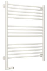 Полотенцесушитель электрический Сунержа Флюид 2.0 800х600 МЭМ левый 30-5220-8060