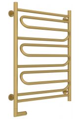 Полотенцесушитель электрический Сунержа Элегия 2.0 800х600 МЭМ левый 032-5218-8060