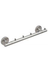 Вешалка настенная   Каньон - 6 крючков / L 320 56-3000-1006