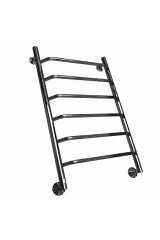 Полотенцесушитель водяной E (1&quot; - 1/2) 80/40