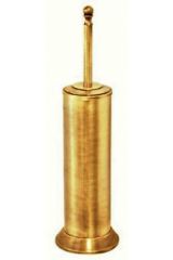 MIRELLA Ершик напольный, металл, Золото, ML.MRL-M063.DO