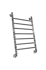 Полотенцесушитель водяной Bubble1 (1&quot; - 1/2&quot;) 120/40