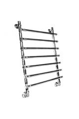 Полотенцесушитель водяной Bubble3 (1&quot; - 1/2&quot;) 50/50