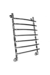 Полотенцесушитель водяной Bubble4 (1&quot; - 1/2&quot;) 80/60