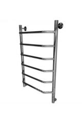 Полотенцесушитель водяной E twist (1&quot; - 1/2) 120/40