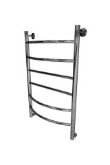 Полотенцесушитель водяной G twist (1&quot; - 1/2) 80/50