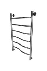 Полотенцесушитель водяной i twist (1&quot; - 1/2) 100/50