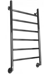 Полотенцесушитель водяной J twist (1&quot; - 1/2) 120/40