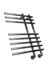 Полотенцесушитель водяной L twist 100/15/65