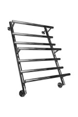 Полотенцесушитель водяной Q twist 60/60