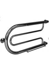 Полотенцесушитель водяной B с полочкой (1 ¼) 32/50