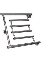 Полотенцесушитель водяной D twist (1&quot;) 50/60