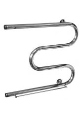 Полотенцесушитель водяной M с полочкой (1&quot;) 50/60