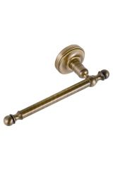 MIRELLA Бумагодержатель, Хром/золото, ML.MRL-M058.CRDO