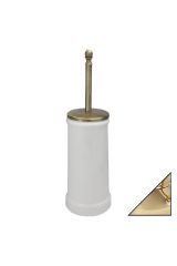 MIRELLA Ершик напольный, керамика, Золото, ML.MRL-M064.DO