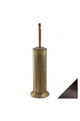 MIRELLA Ершик напольный, металл, Тосканская бронза, ML.MRL-M063.ВT