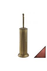 MIRELLA Ершик напольный, металл, Медь, ML.MRL-M063.RA