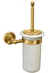 MIRELLA Ершик настенный, керамика, Золото, ML.MRL-M065.DO