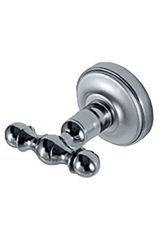 MIRELLA Крючок, Хром, ML.MRL-M062.СR