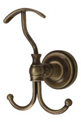 MIRELLA Крючок тройной, Бронза, ML.MRL-M032.BR