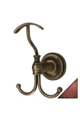 MIRELLA Крючок тройной, Медь, ML.MRL-M032.RA