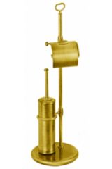 MIRELLA Стойка h74 см. 2-х функциональная, Золото, ML.MRL-2106.DO