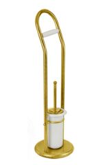 MIRELLA Стойка h72 см. 2-х функциональная, Золото, ML.MRL-1706.DO
