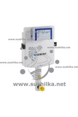 бачок смывной, 6/7,5 л, для скрытого монтажа, с фронтальным окном, Geberit 109.300.00.5