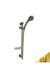 Душевой гарнитур Fiore 30O390O5GO золото