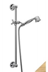 Душевой гарнитур Fiore 30ZZ0394 бронза